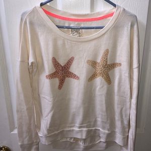 Billabong long sleeve shirt Small